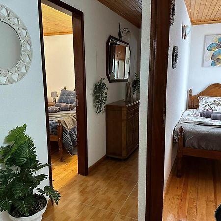 Dreams In Xisto Villa Piódão Екстериор снимка