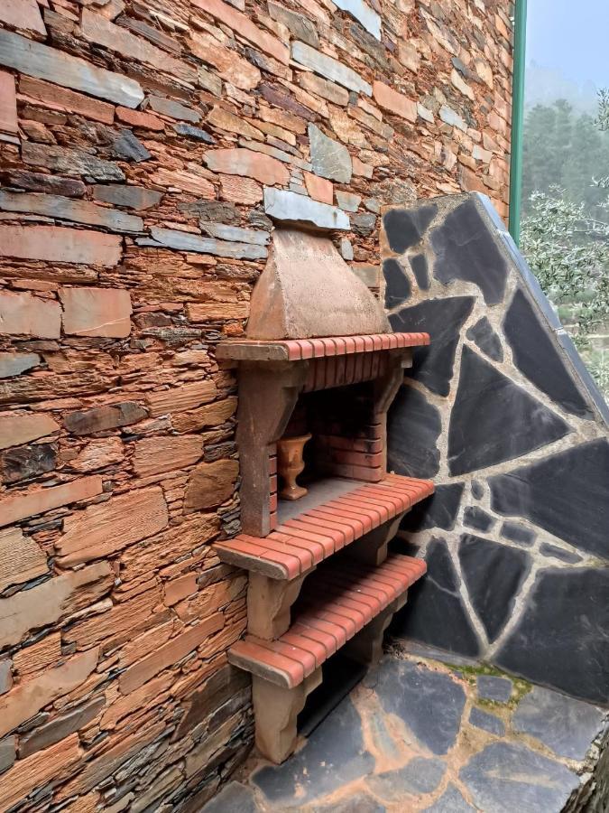 Dreams In Xisto Villa Piódão Екстериор снимка