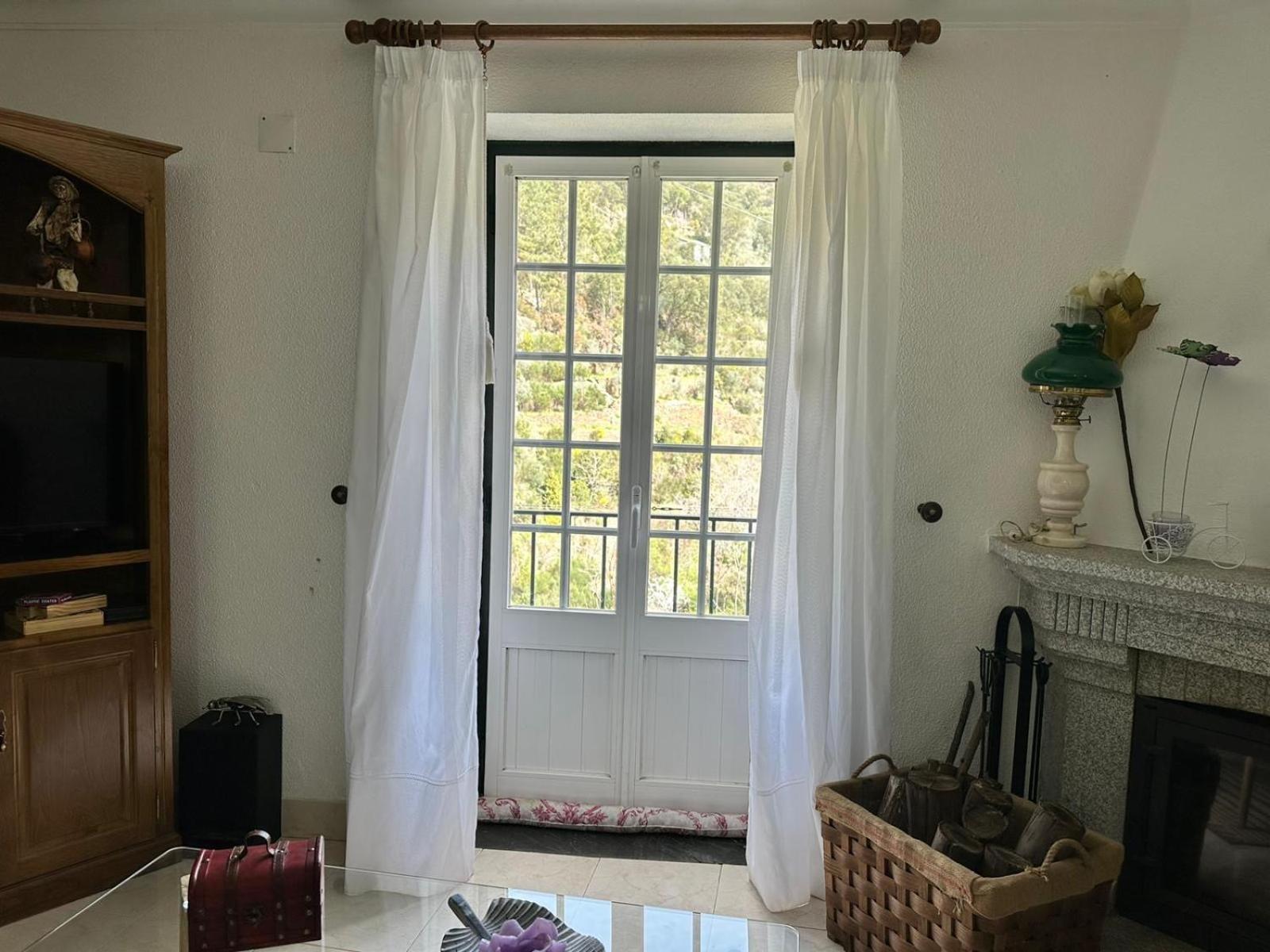 Dreams In Xisto Villa Piódão Екстериор снимка