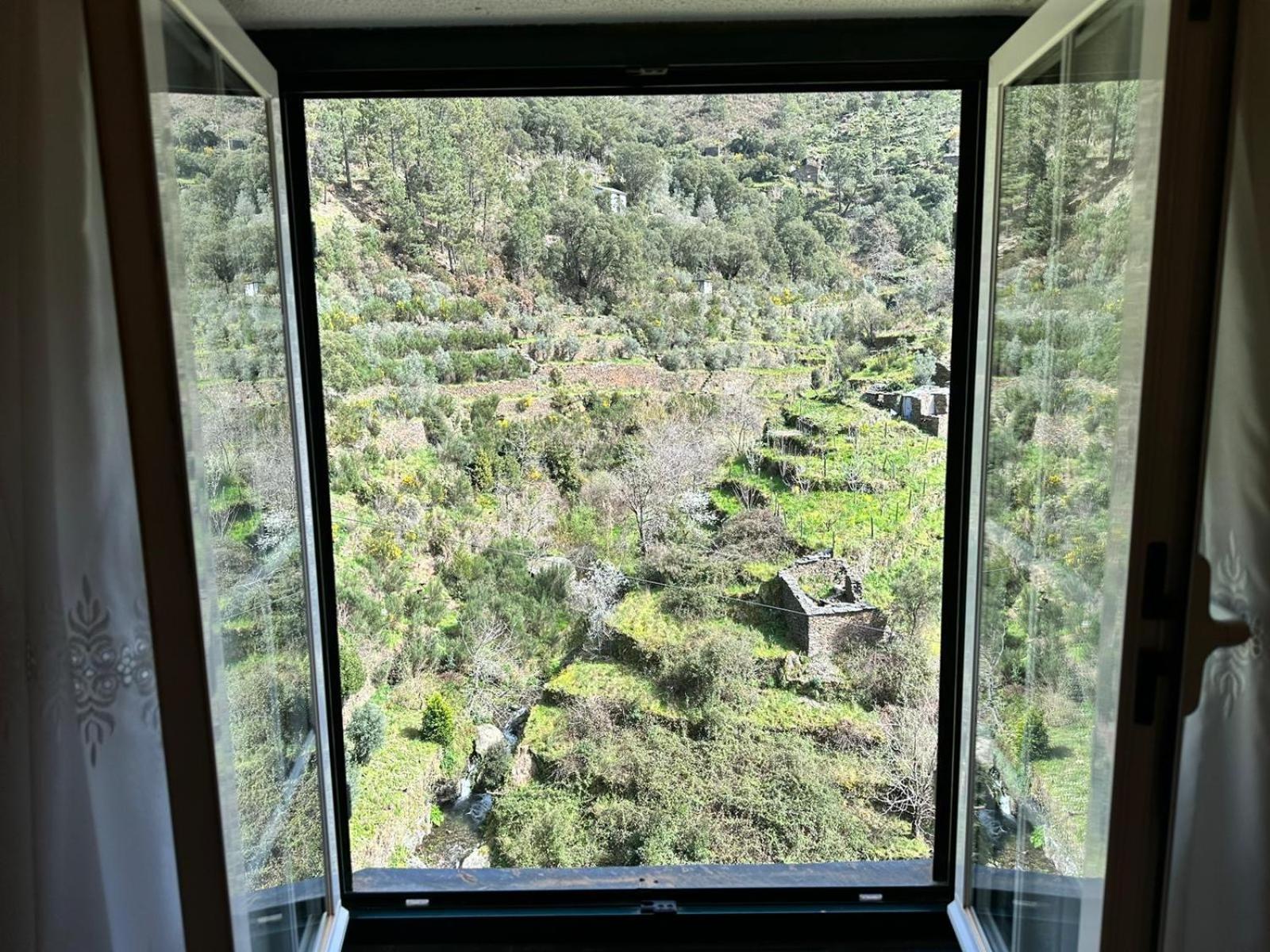 Dreams In Xisto Villa Piódão Екстериор снимка