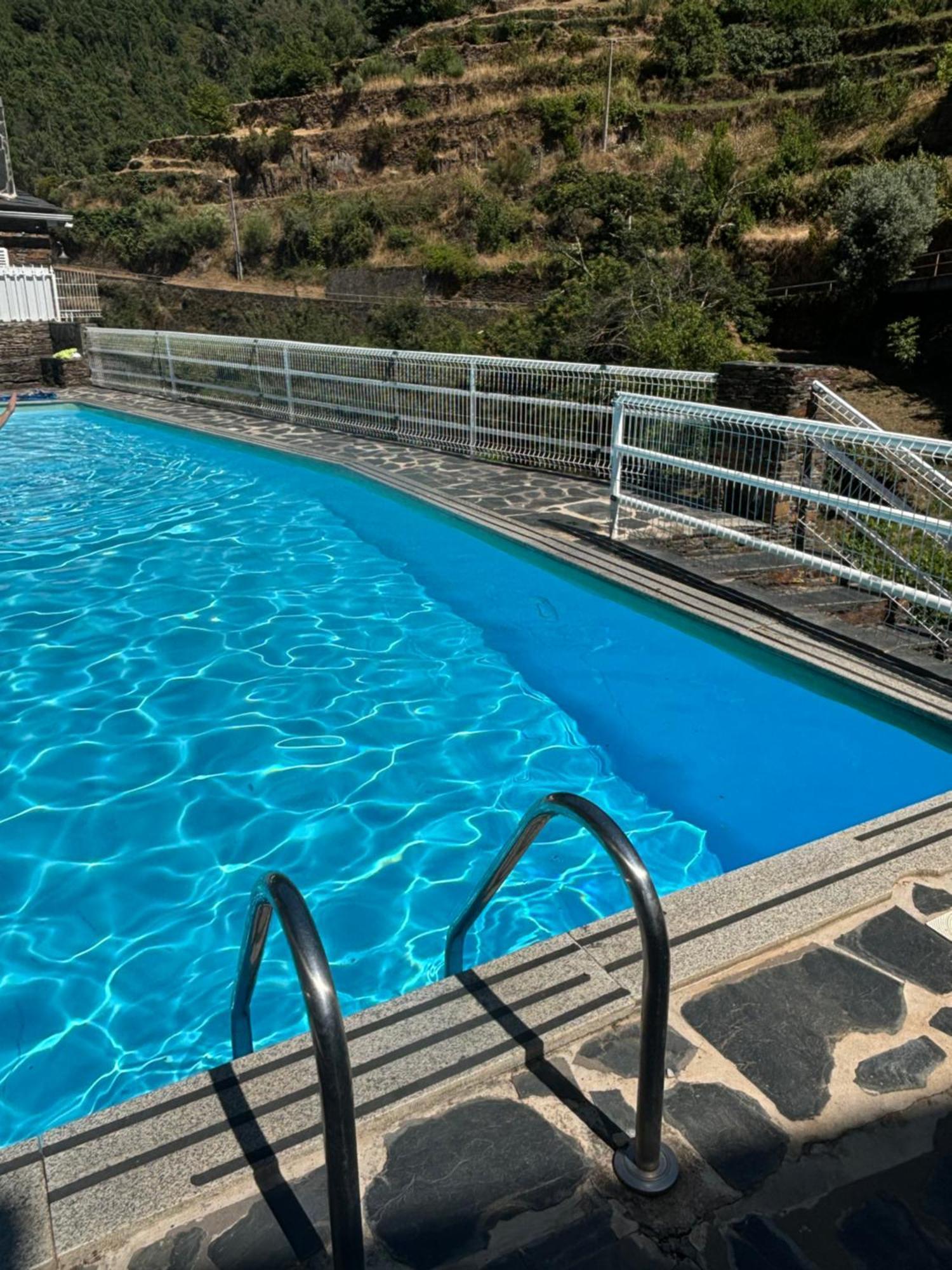 Dreams In Xisto Villa Piódão Екстериор снимка